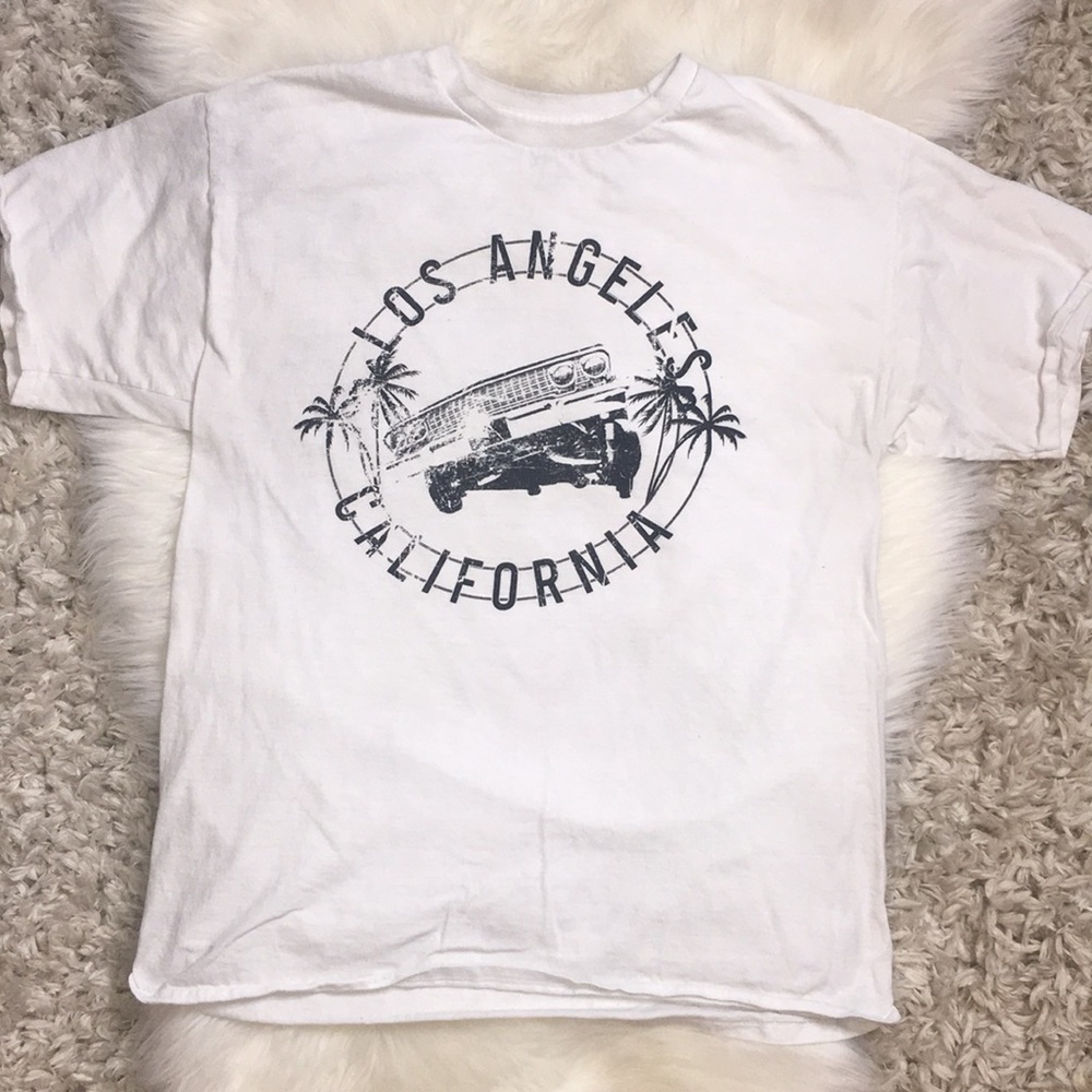 Fashion Nova Tee